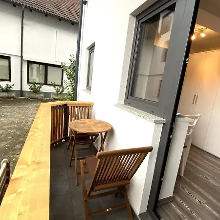 Bled Lake Apartment House Exterior photo