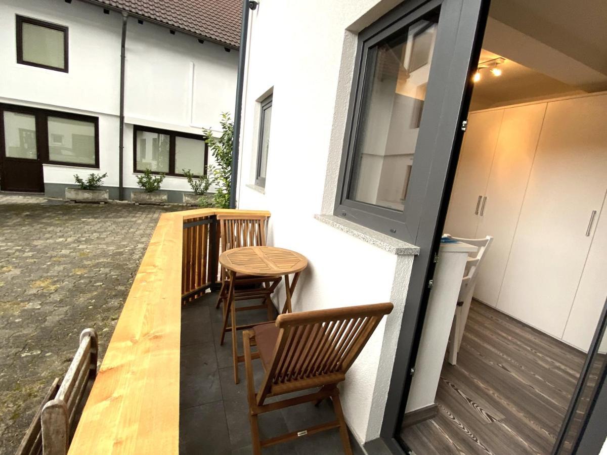 Apartment House
