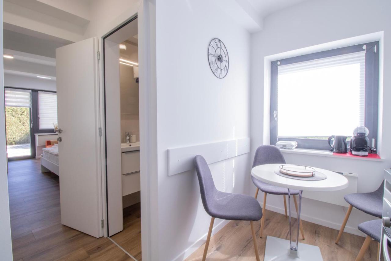 Apartmán House