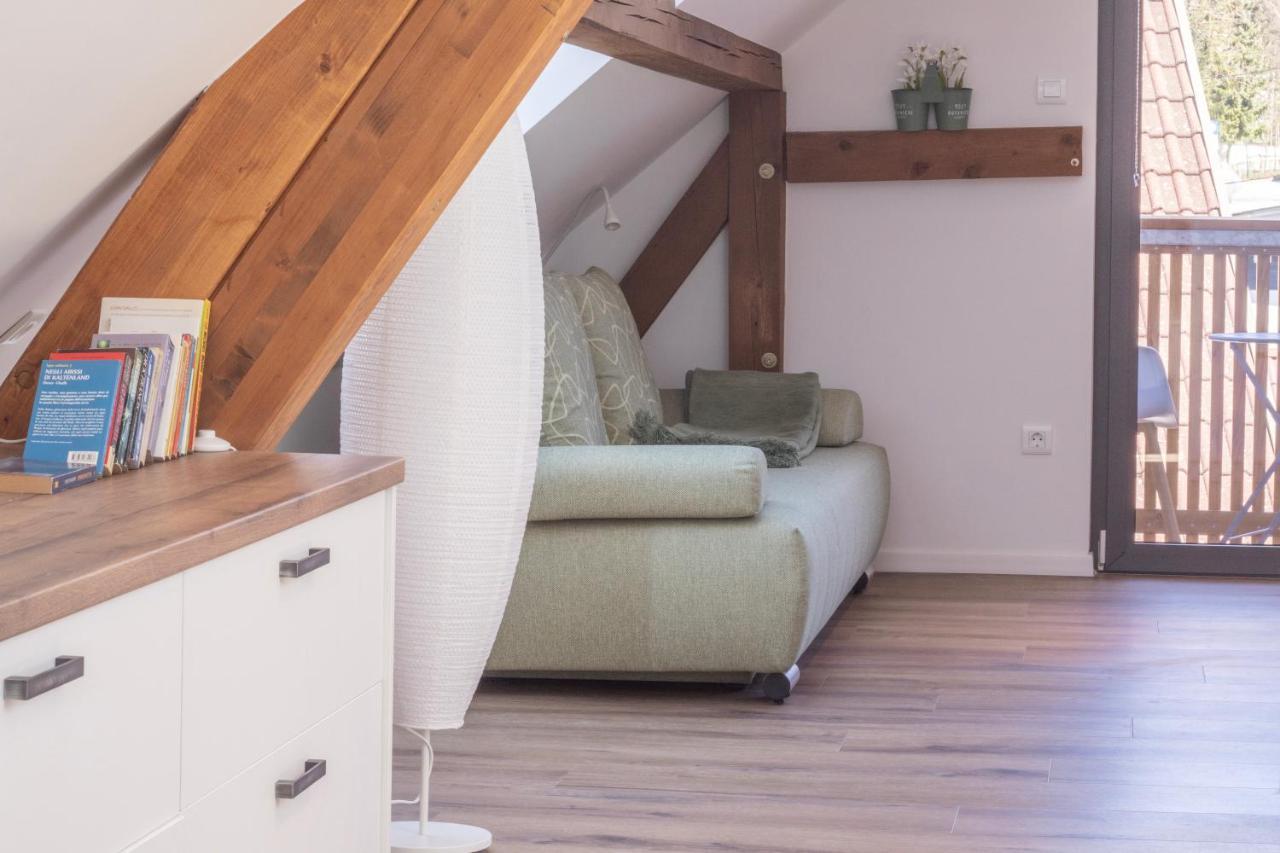 Apartmán House