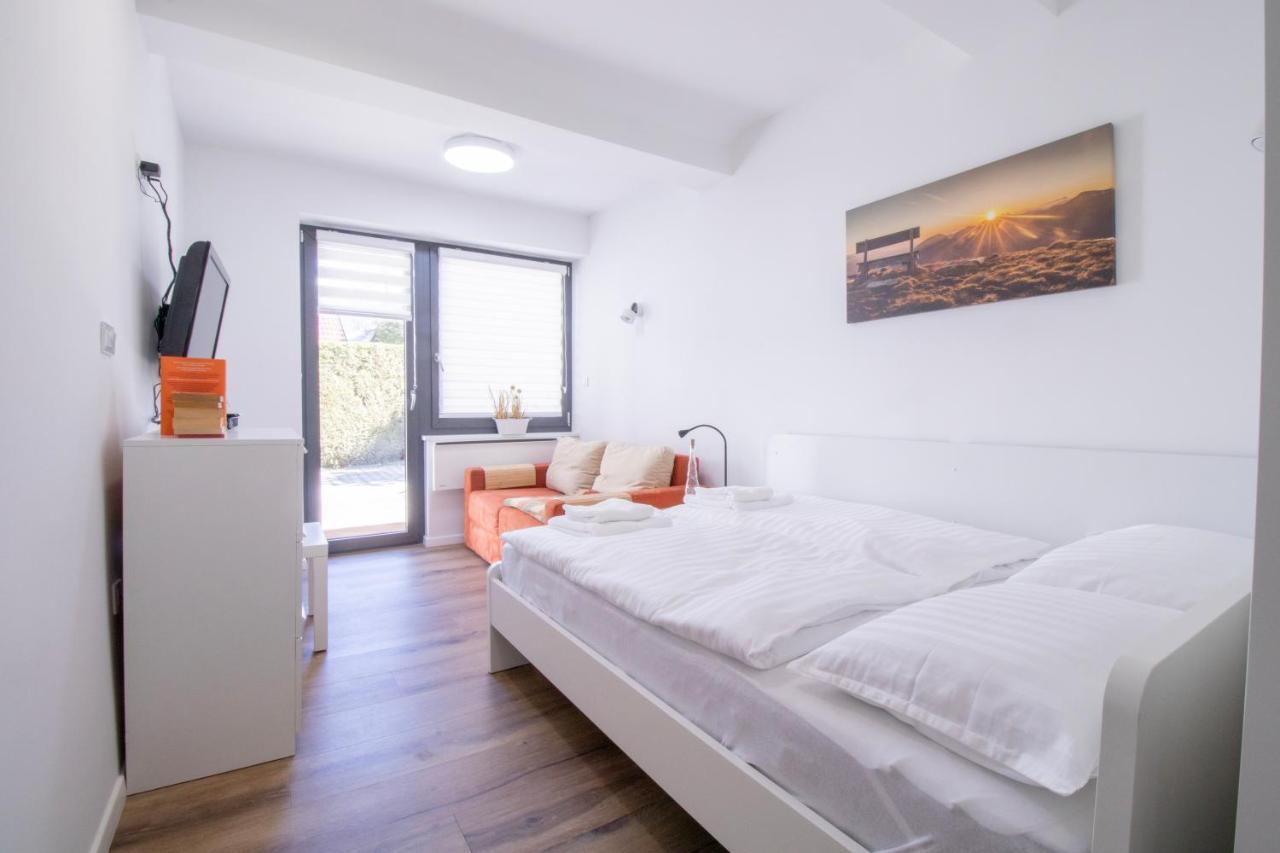 House Apartment