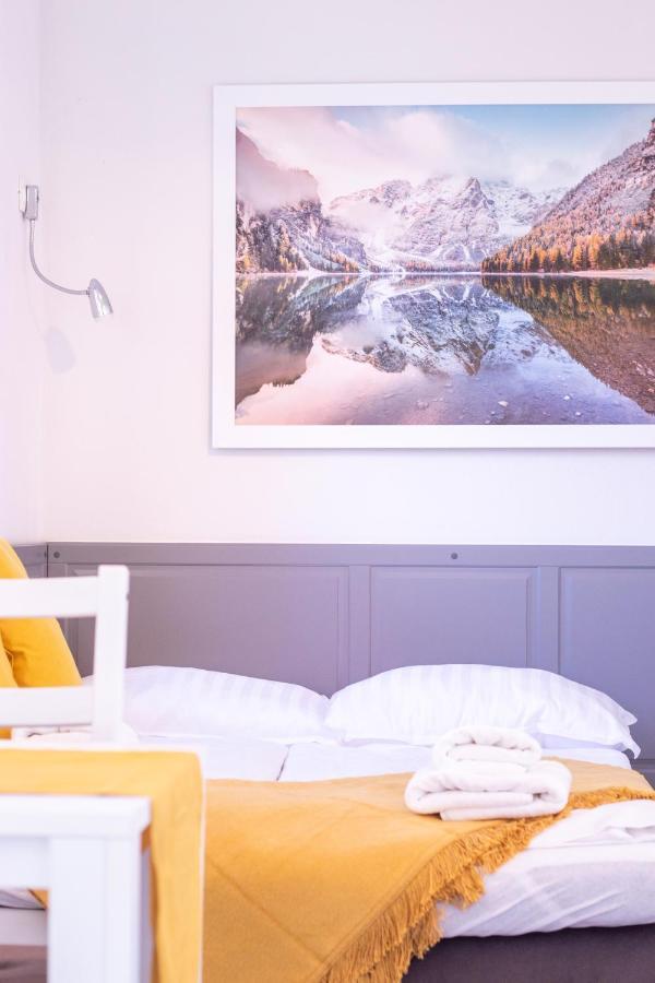 Apartma House Bled