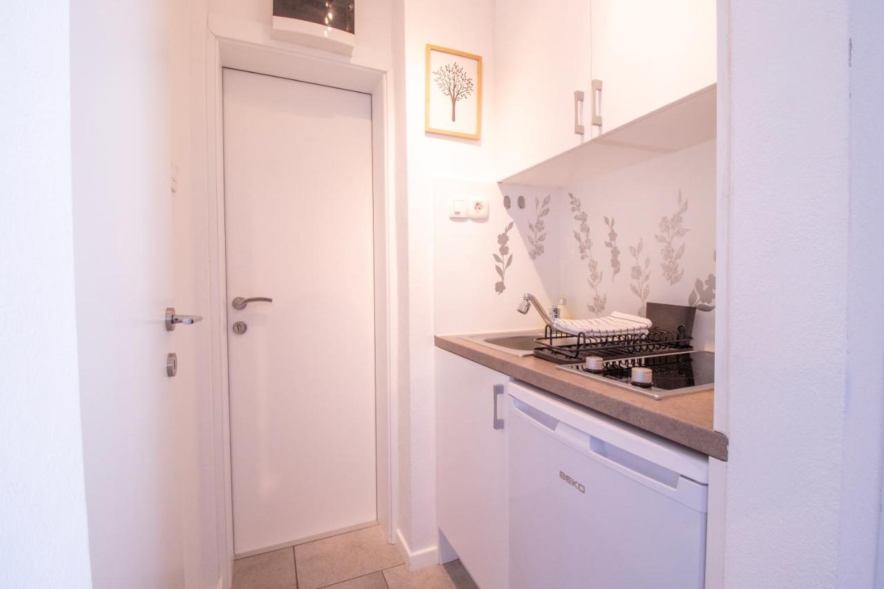 Apartmán House