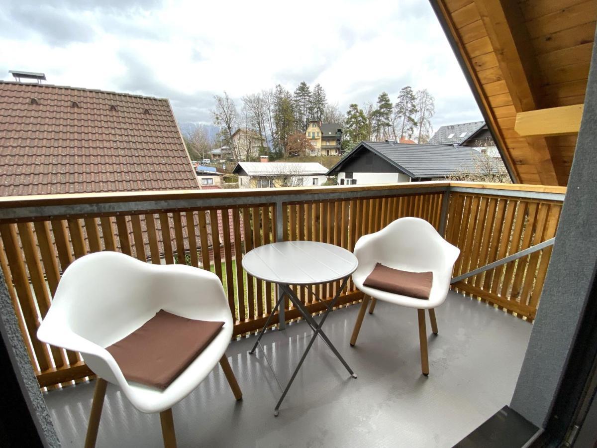 Apartmán House Bled