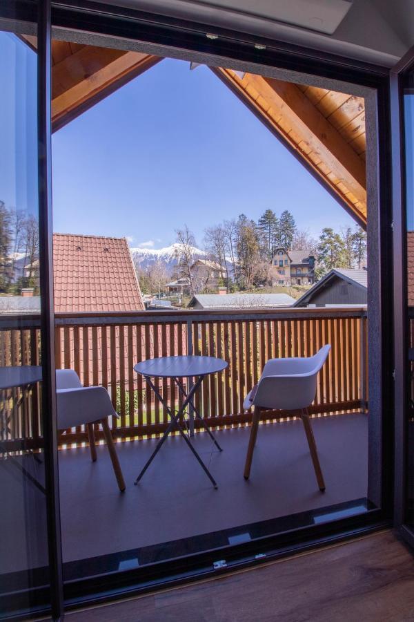 House Apartma Bled