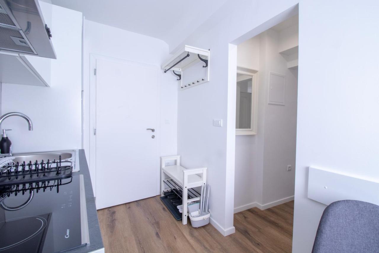 Apartma House Bled
