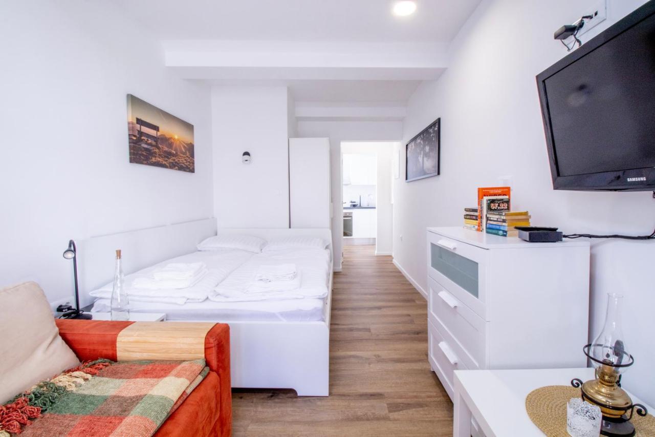 House Apartma Bled